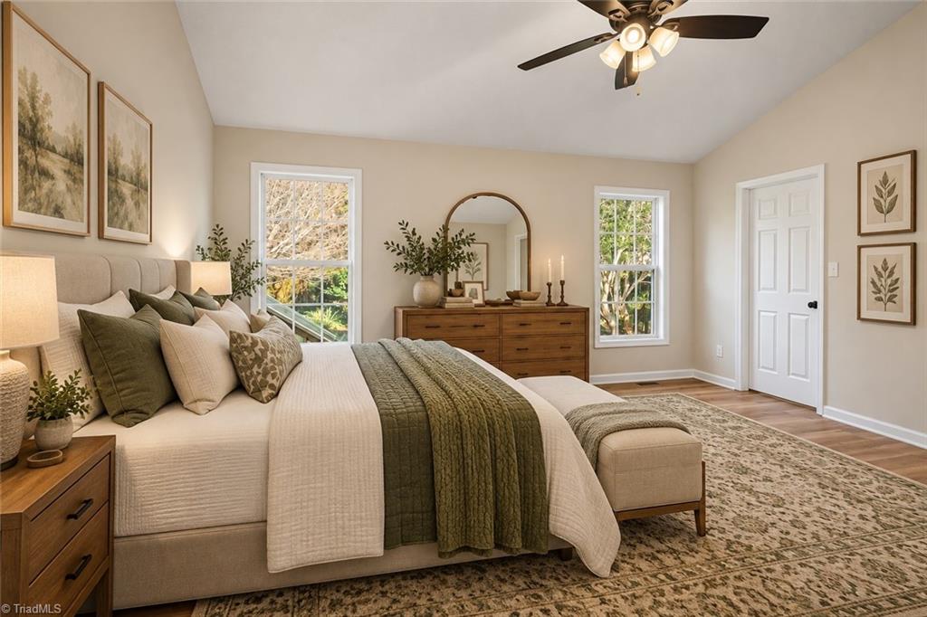 125 Cloverfield Court Property Photo 8