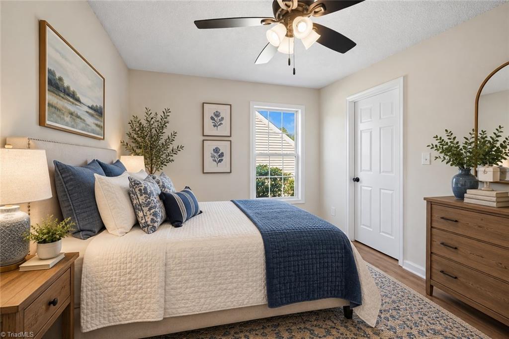 125 Cloverfield Court Property Photo 12