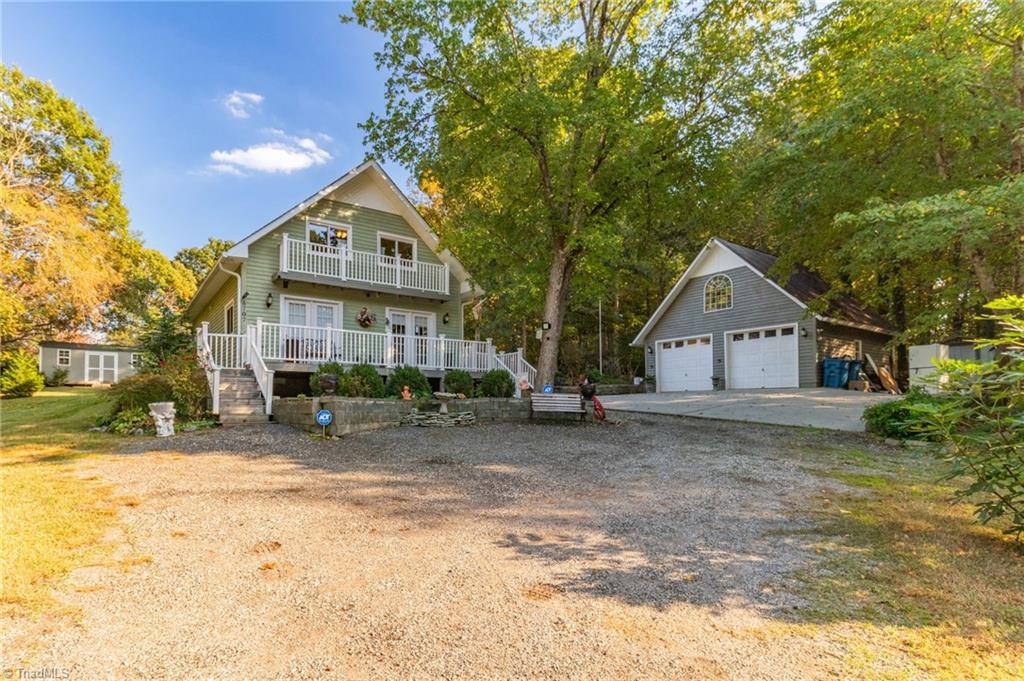 6707 Chadmoor Court Property Photo 1