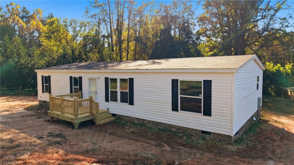 2485 Piney Road Property Photo 5