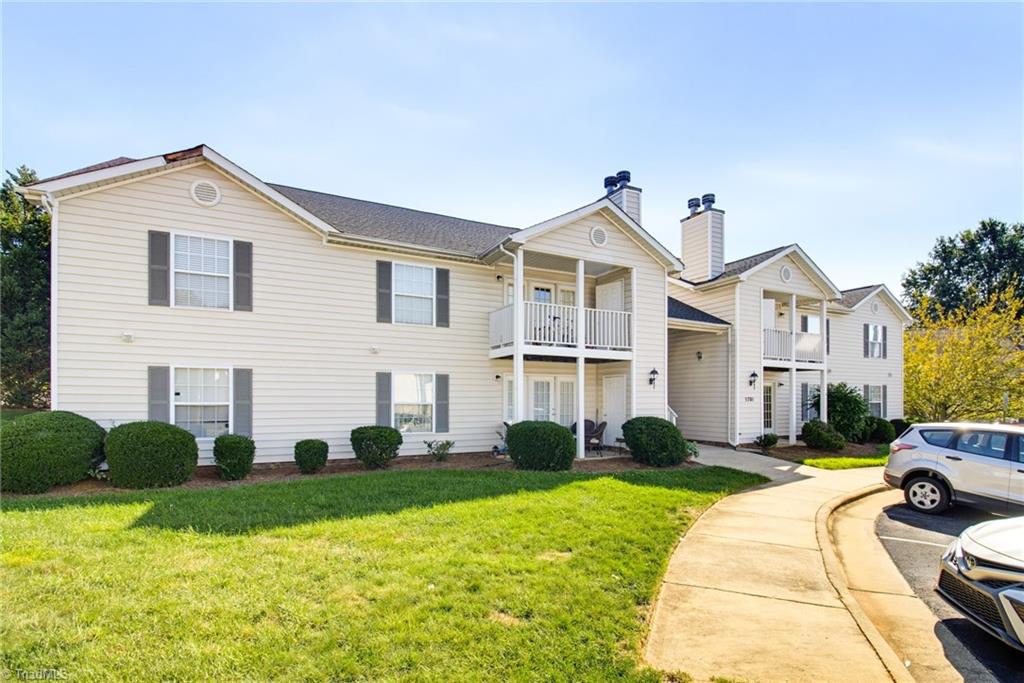 5701 Battery Court # D Property Photo 2