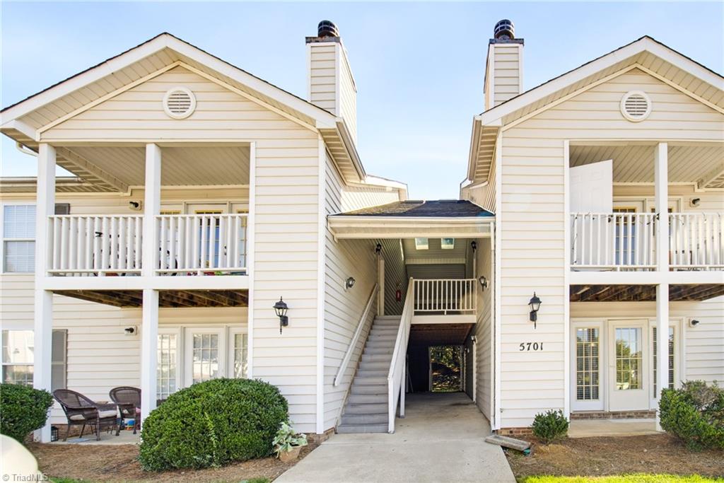 5701 Battery Court # D Property Photo 3