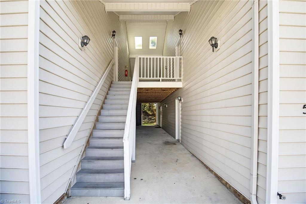 5701 Battery Court # D Property Photo 4