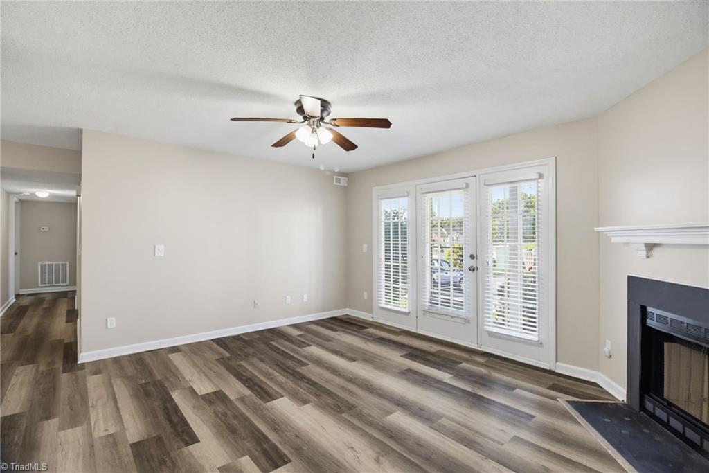 5701 Battery Court # D Property Photo 5