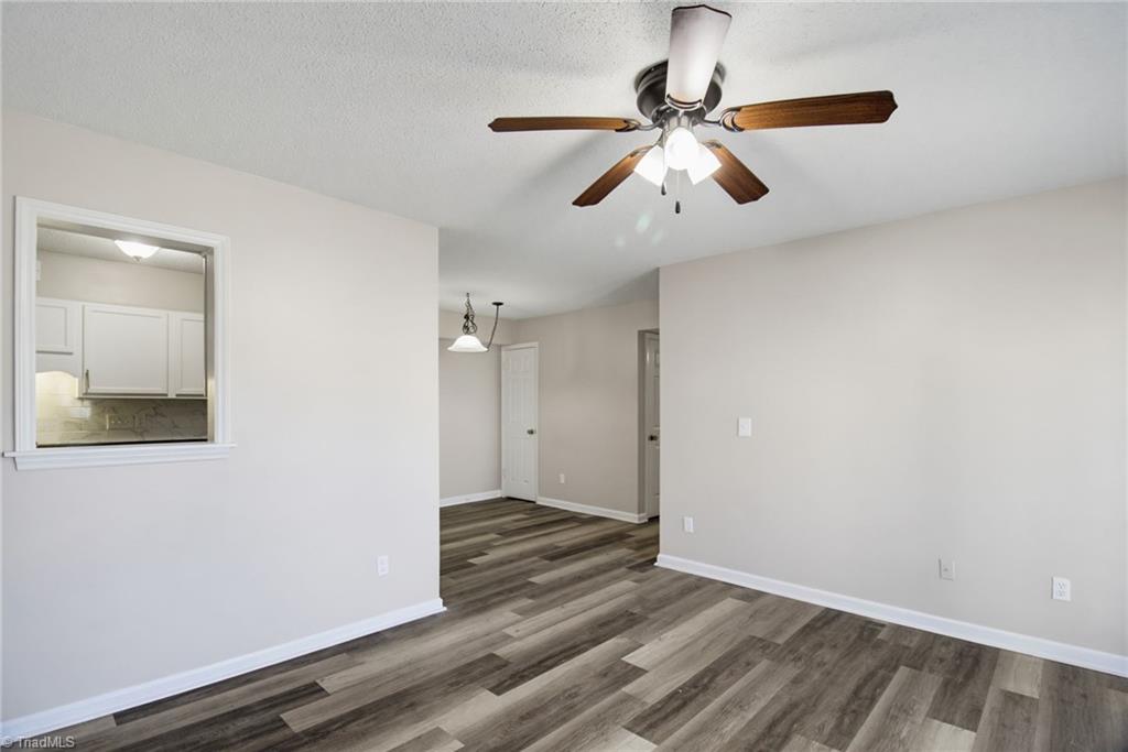 5701 Battery Court # D Property Photo 6