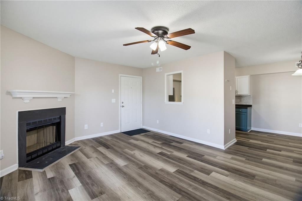 5701 Battery Court # D Property Photo 7
