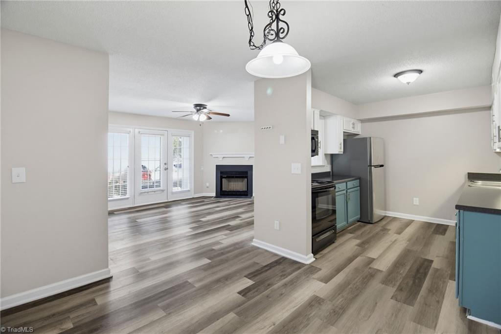 5701 Battery Court # D Property Photo 9