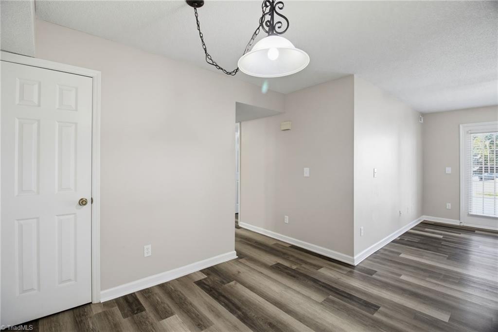 5701 Battery Court # D Property Photo 10