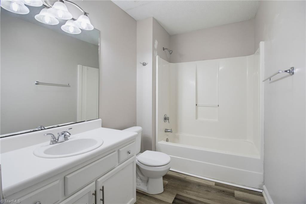 5701 Battery Court # D Property Photo 15