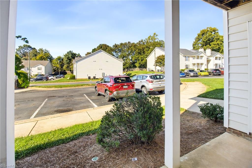 5701 Battery Court # D Property Photo 18