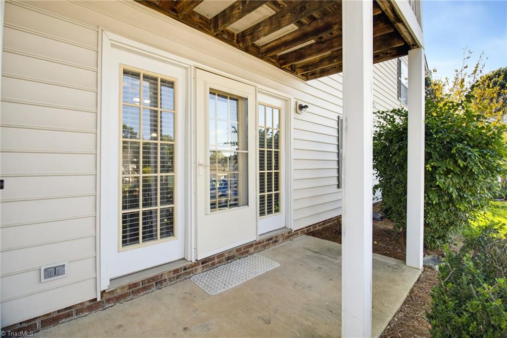 5701 Battery Court # D Property Photo 19