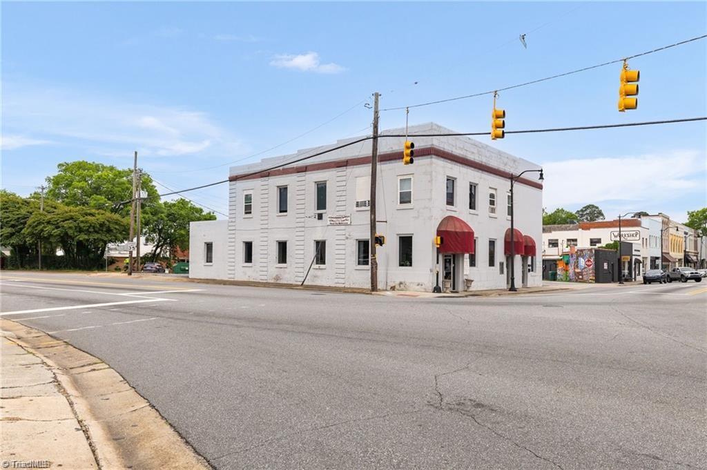 600 Unit A Washington Street Property Photo 1