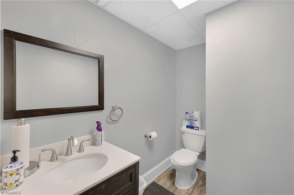 600 Unit A Washington Street Property Photo 3