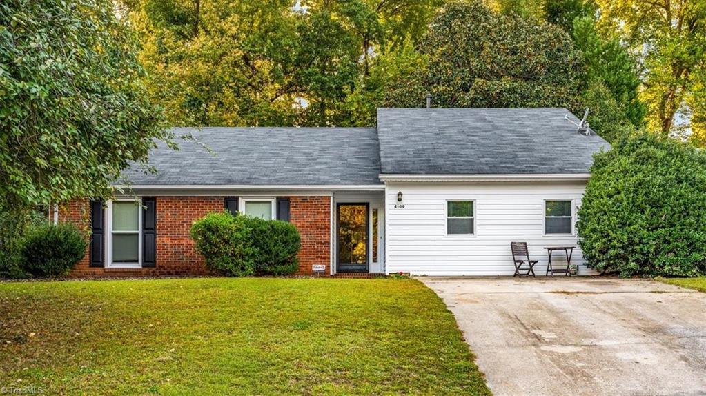4109 Trappers Run Court Property Photo 1