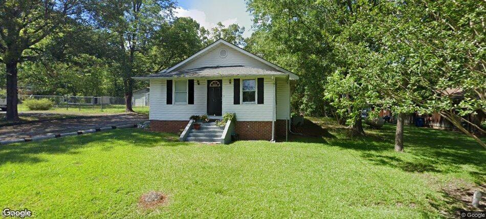 315 Hunsucker Street Property Photo 1