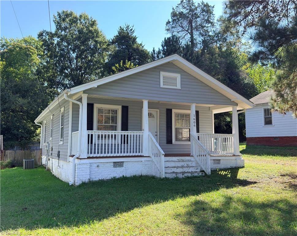 1606 N Hamilton Street Property Photo 1