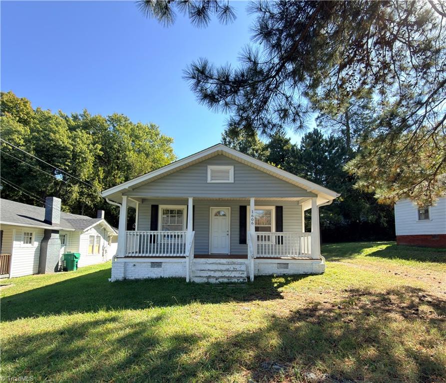 1606 N Hamilton Street Property Photo 2