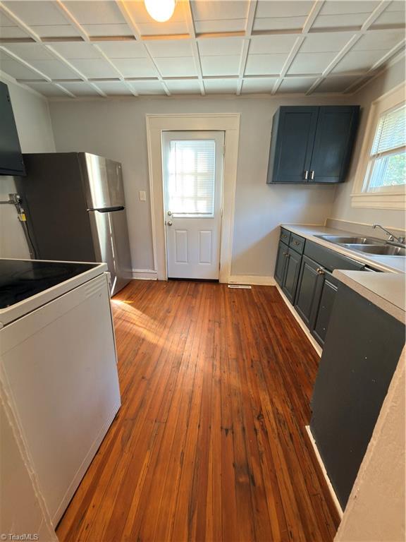 1606 N Hamilton Street Property Photo 5