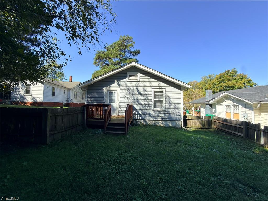 1606 N Hamilton Street Property Photo 9