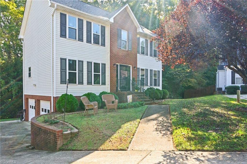 280 Coghill Drive Property Photo 1