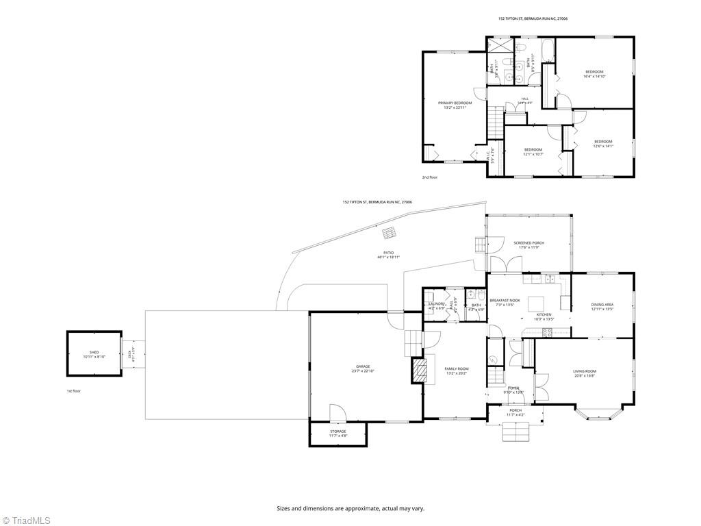 152 Tifton Street Property Photo 25