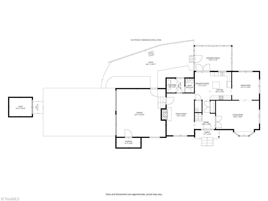 152 Tifton Street Property Photo 26