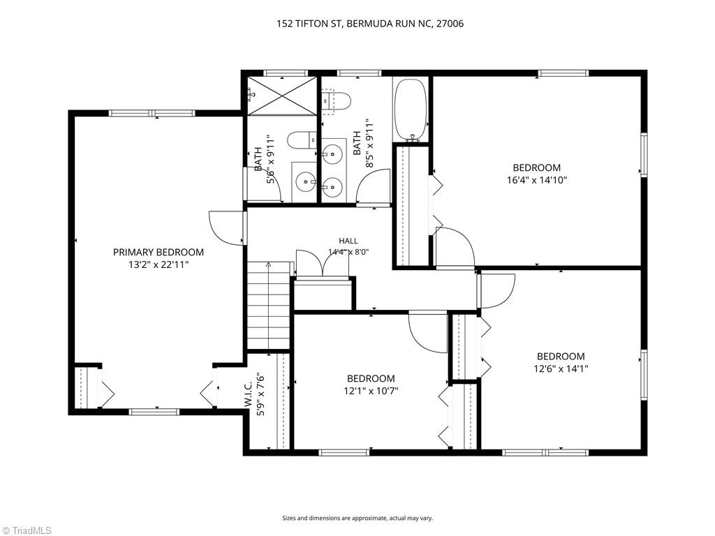 152 Tifton Street Property Photo 27