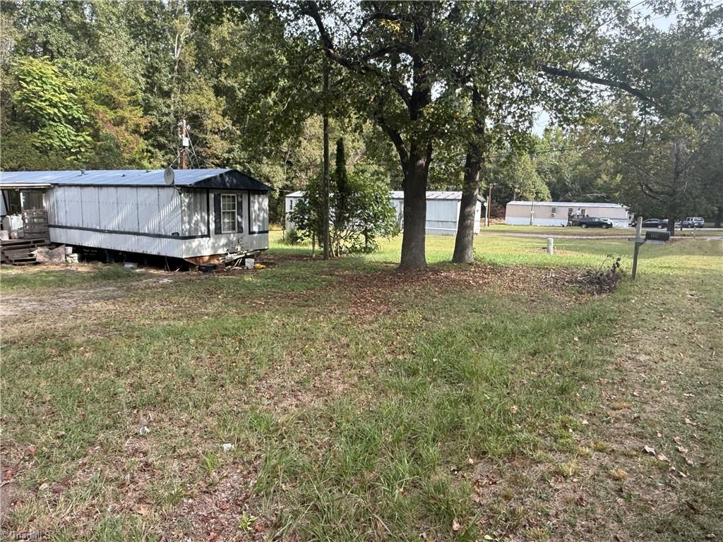 0 E Hughes Mill Road Property Photo 1