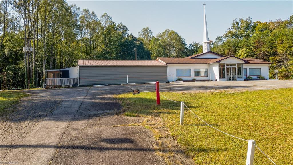 8782 Nc Highway 14 Property Photo 2