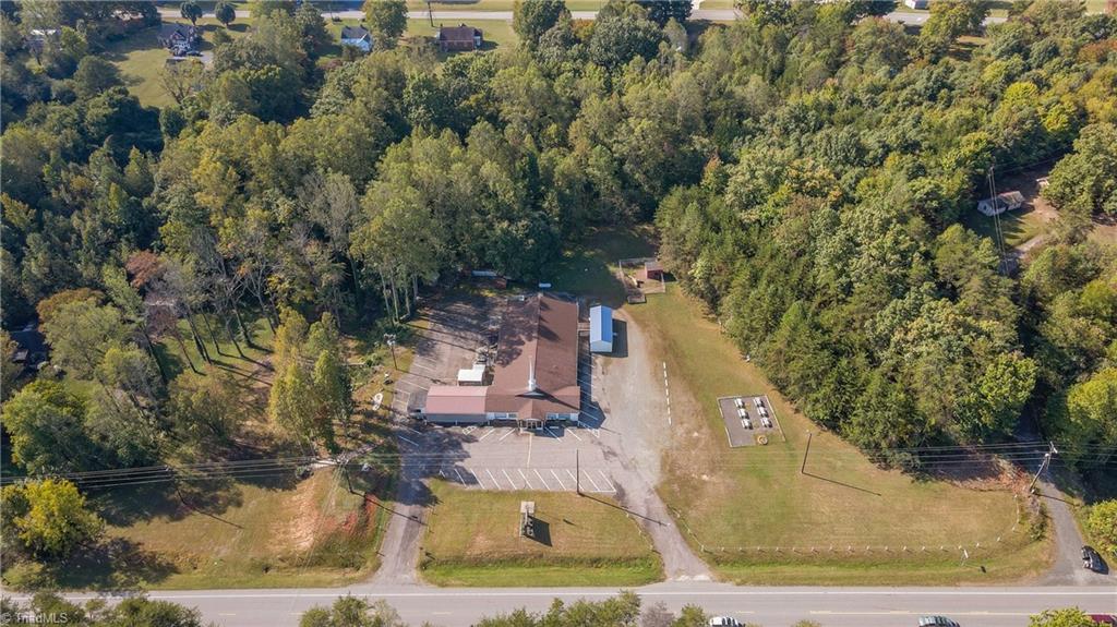 8782 Nc Highway 14 Property Photo 8