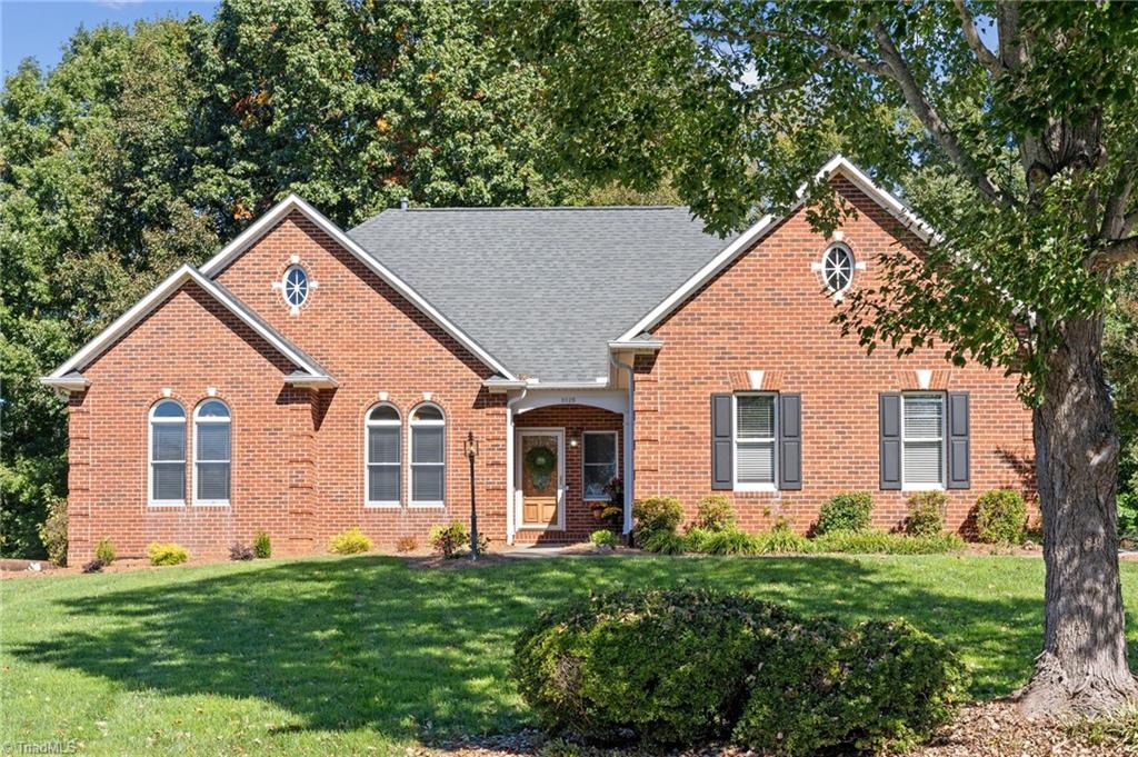 1025 Glen Day Drive Property Photo 1