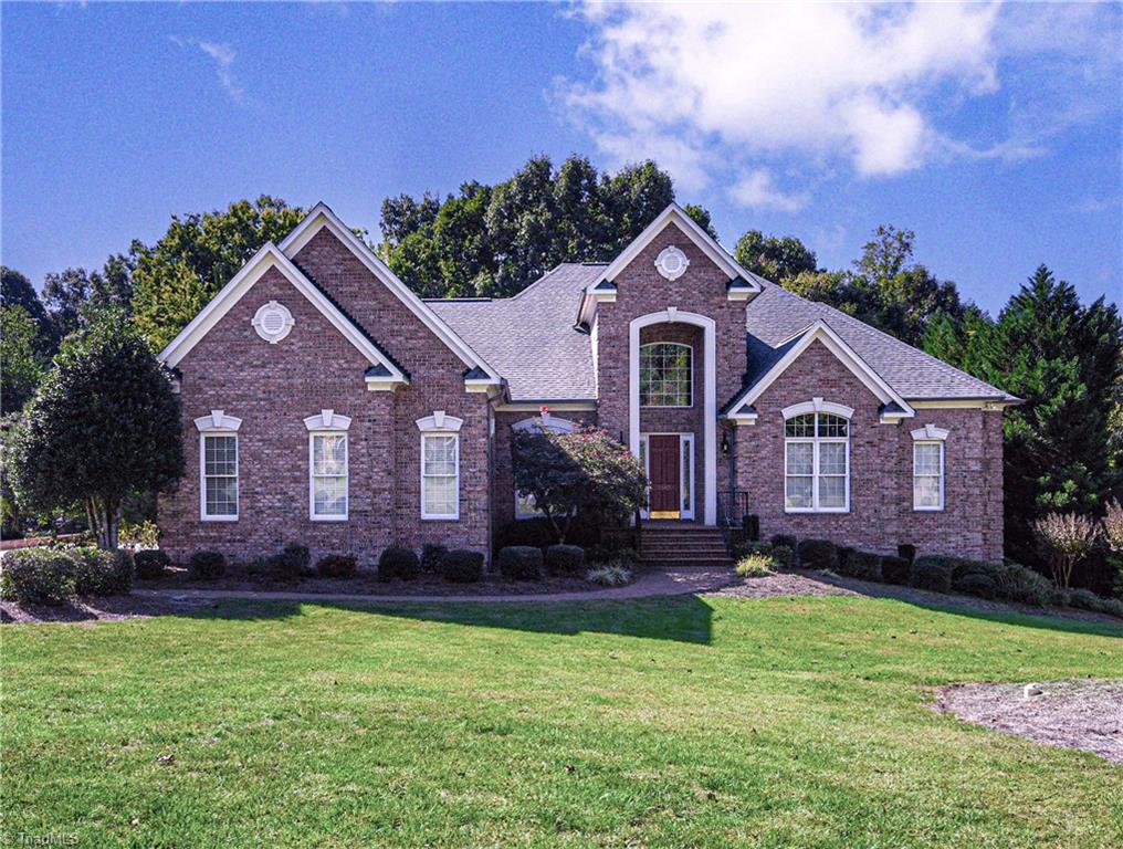 3905 Gaston Road Property Photo 1