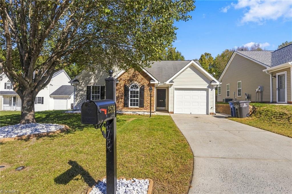 2579 Mid Salem Drive
