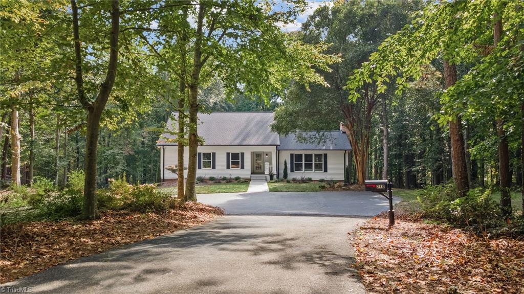 270 Sweet Autumn Lane Property Photo 1