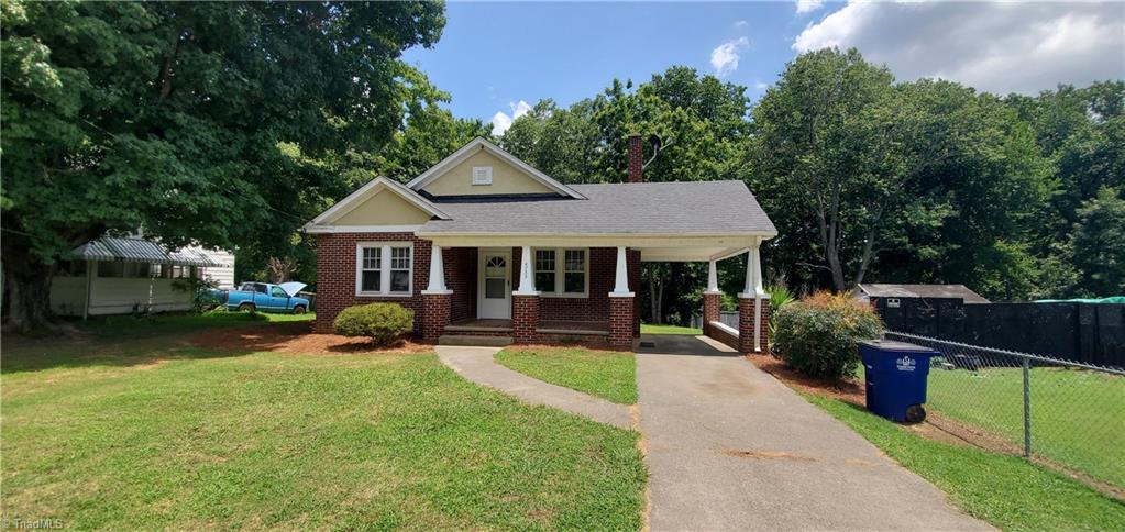 4733 Germanton Road Property Photo 1
