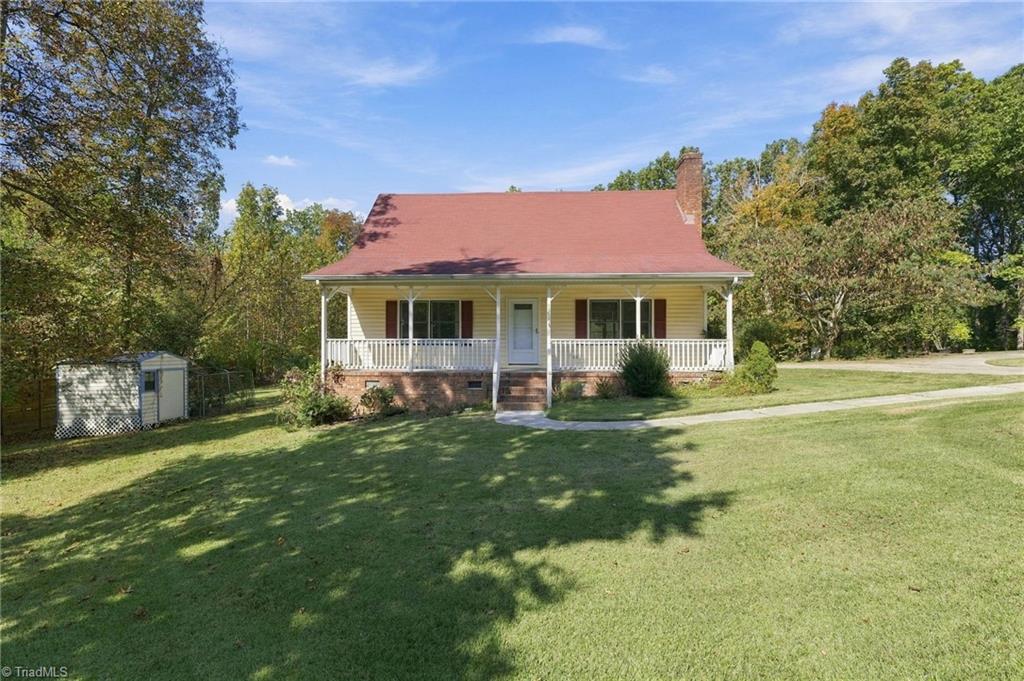 7310 Shellford Drive Property Photo 1