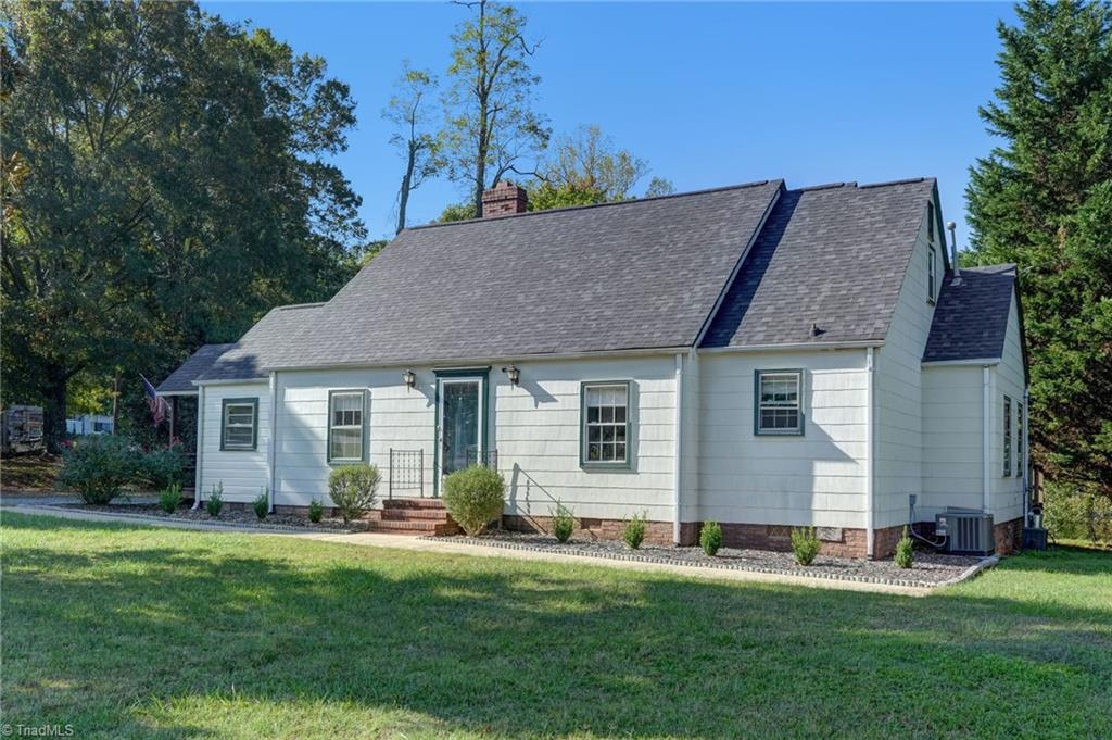 598 Nc Highway 65 Property Photo 1