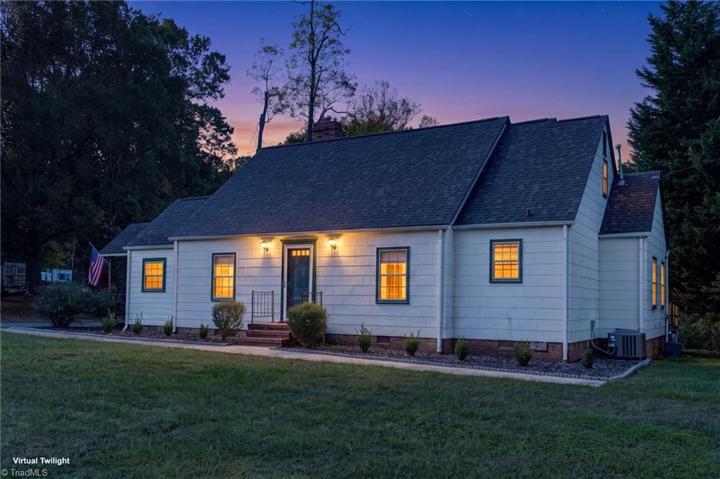 598 Nc Highway 65 Property Photo 2