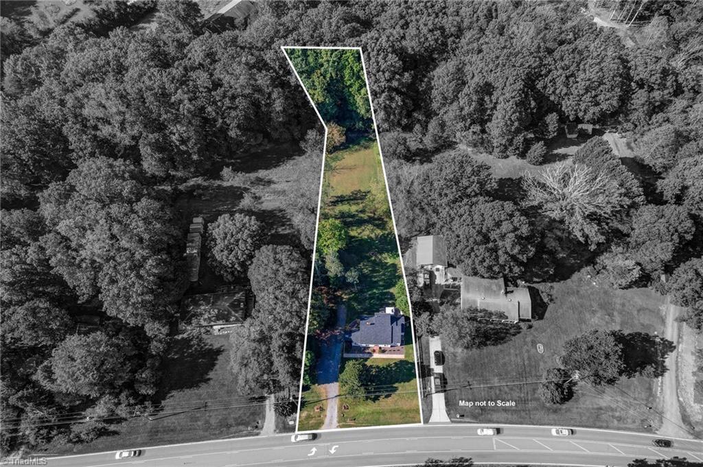 598 Nc Highway 65 Property Photo 3
