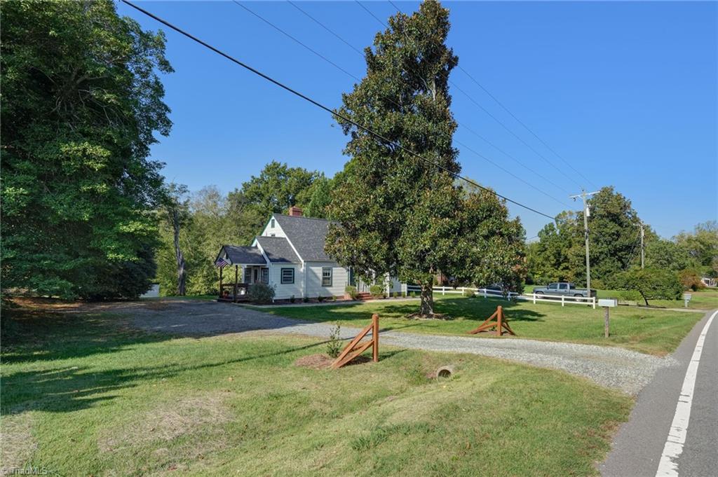 598 Nc Highway 65 Property Photo 4
