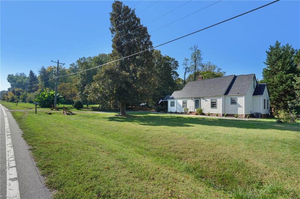 598 Nc Highway 65 Property Photo 5