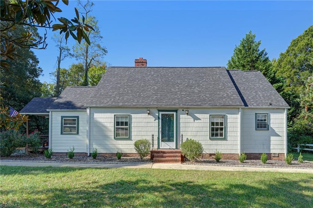 598 Nc Highway 65 Property Photo 8