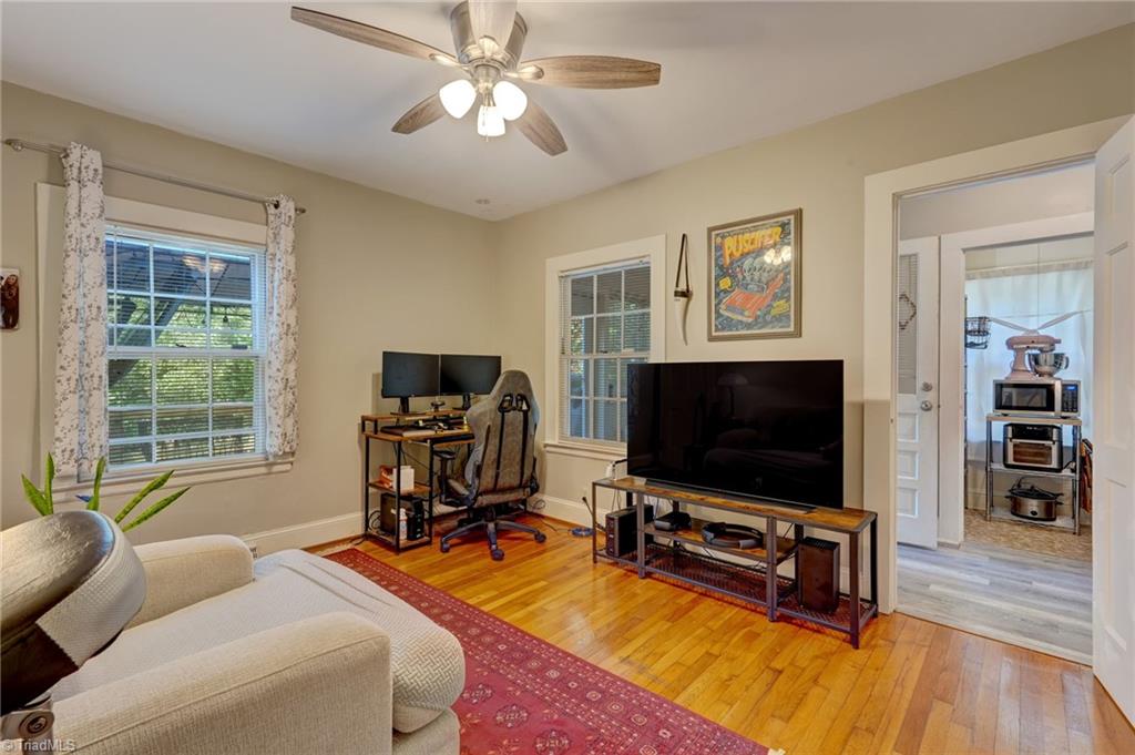 598 Nc Highway 65 Property Photo 24