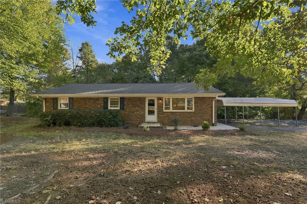 8304 Branson Road Property Photo 1