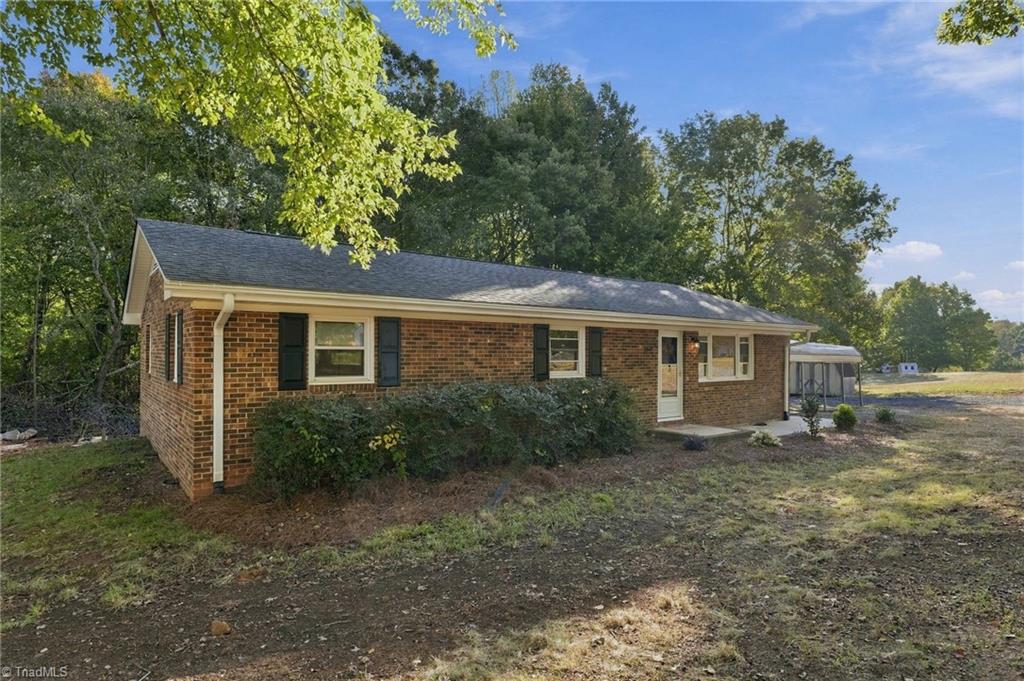 8304 Branson Road Property Photo 2