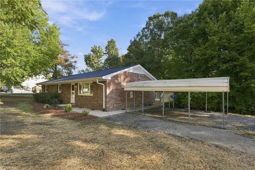 8304 Branson Road Property Photo 3