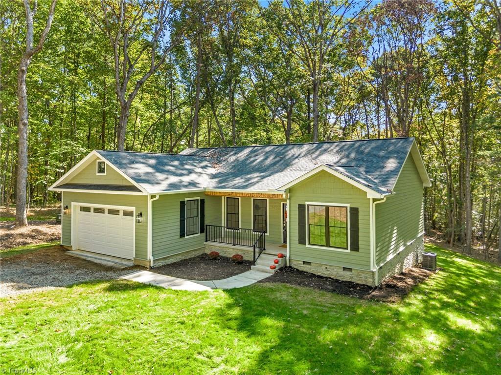 348 Woodland Drive Property Photo 1