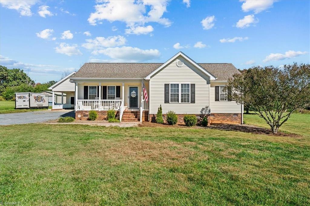 3481 Nc Highway 42 Property Photo 1