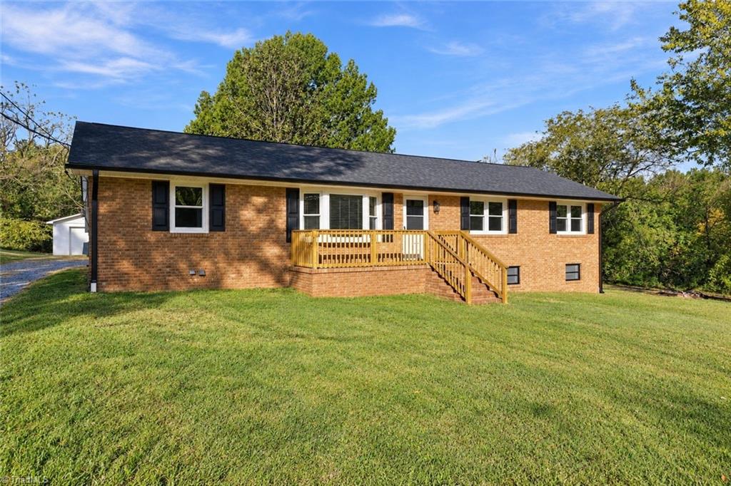 5500 Fieldswood Drive Property Photo 1