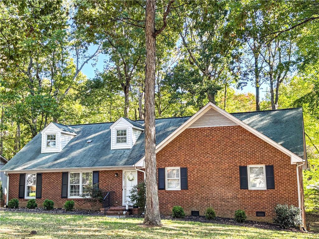 2403 Cannonball Road Property Photo 1